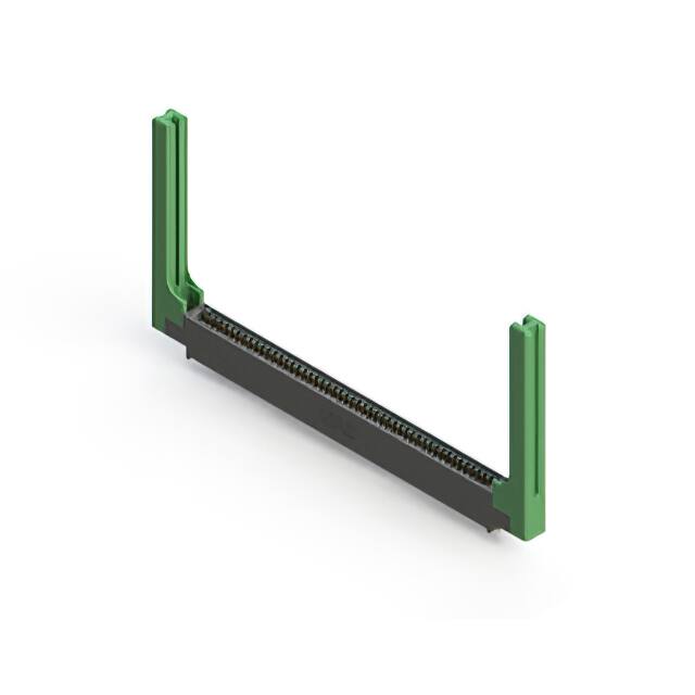 395-049-540-658 EDAC Inc.  Edgeboard Connectors